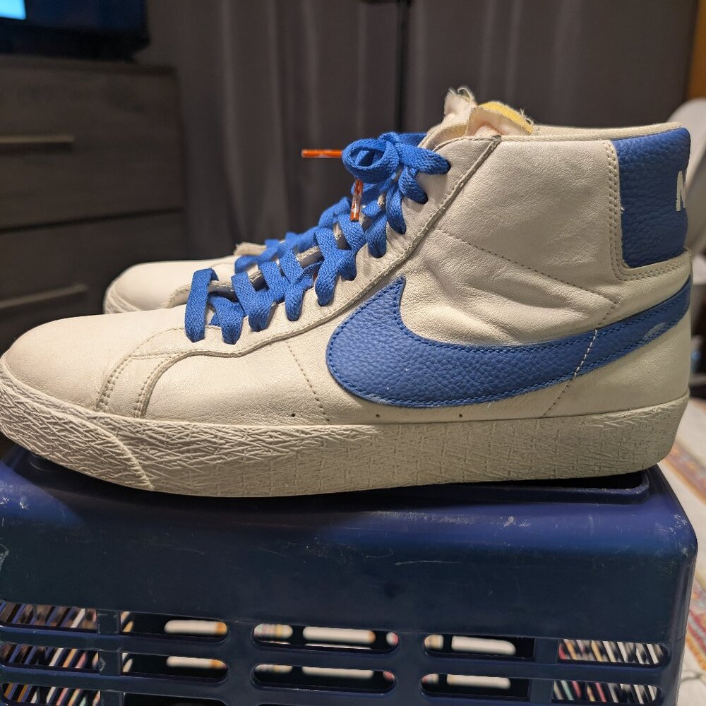 Nike SB Blazer